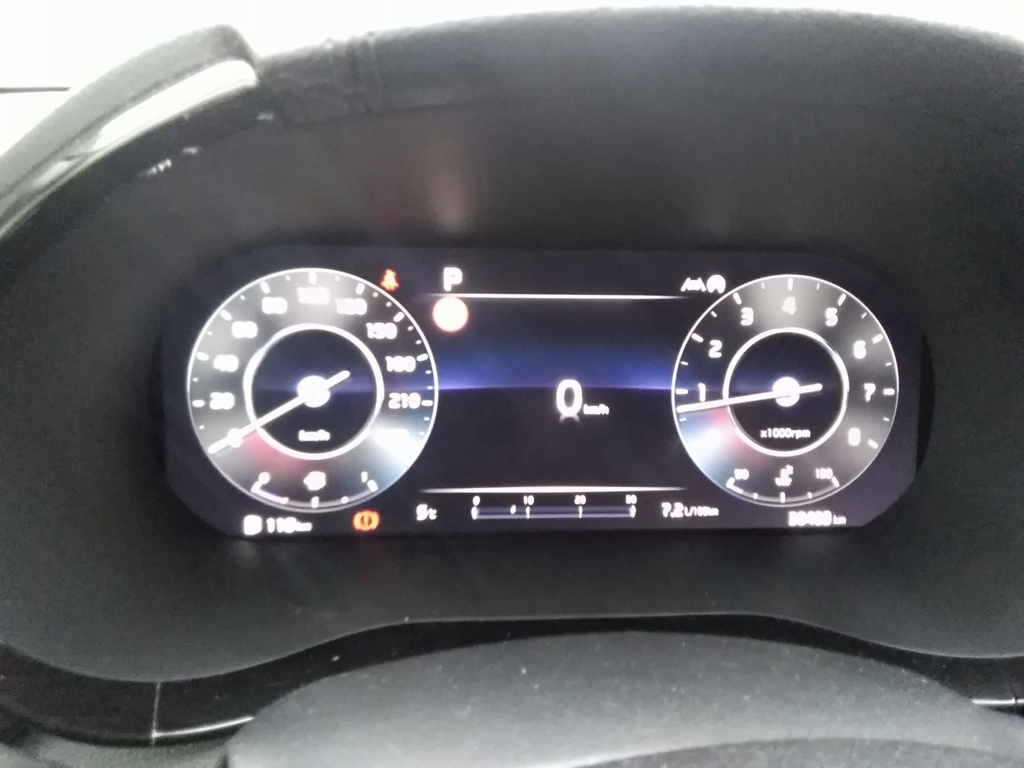 KIA PROCEED 2024 ULTIMATE EDITION PLUS + ADA CSOMAG + NAPTETŐ + AUTOMATA