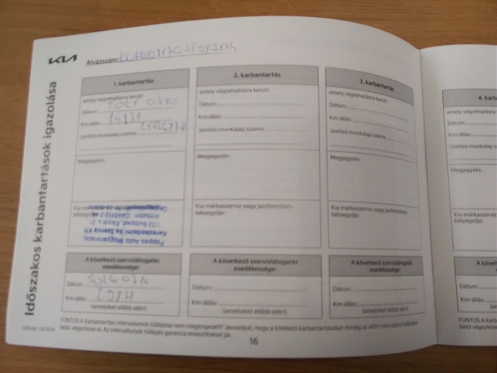 KIA STONIC X-PLATINUM 100 DPI