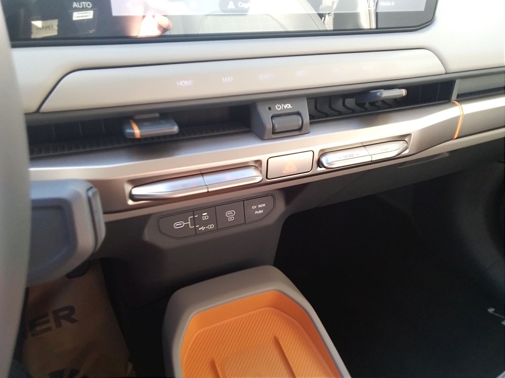 KIA EV3 SR MY25 EARTH PLUS + POWER CSOMAG + DWP CSOMAG + CPV CSOMAG