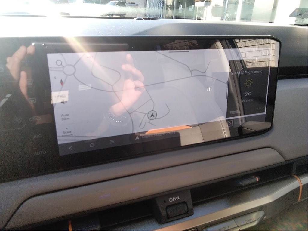 KIA EV3 SR MY25 EARTH PLUS + POWER CSOMAG + DWP CSOMAG + CPV CSOMAG