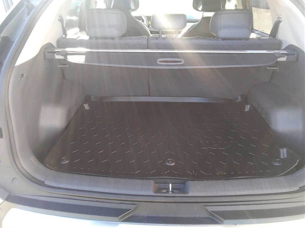 KIA EV3 SR MY25 EARTH PLUS + POWER CSOMAG + DWP CSOMAG + CPV CSOMAG