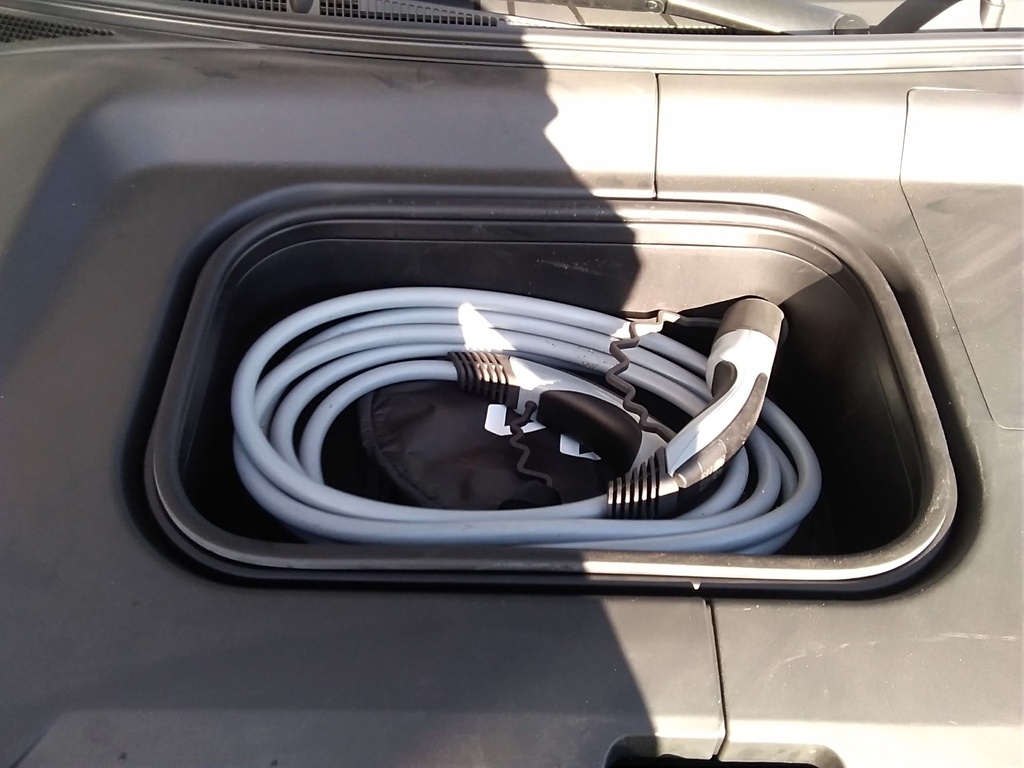 KIA EV3 SR MY25 EARTH PLUS + POWER CSOMAG + DWP CSOMAG + CPV CSOMAG