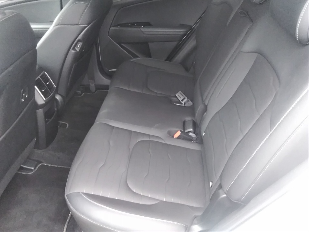 KIA SPORTAGE 2024 PHEV PLATINUM + EXCLUSIVE CSOMAG + DWP CSOMAG + NAPTETŐ + AUTOMATA