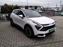 KIA SPORTAGE 2024 PHEV PLATINUM + EXCLUSIVE CSOMAG + DWP CSOMAG + NAPTETŐ + AUTOMATA