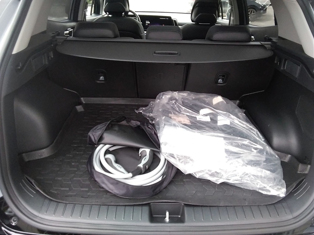 KIA SPORTAGE 2024 PHEV PLATINUM + EXCLUSIVE CSOMAG + DWP CSOMAG + AUTOMATA