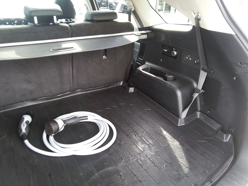 KIA SORENTO PHEV 2024 KRYPTONITE + BÖR + NAPTETŐ + DIGITAL CSOMAG + RELAX CSOMAG