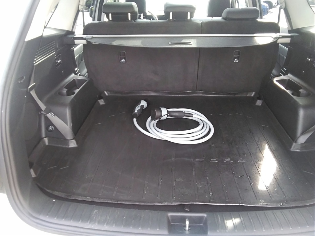 KIA SORENTO PHEV 2024 KRYPTONITE + BÖR + NAPTETŐ + DIGITAL CSOMAG + RELAX CSOMAG