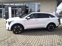 KIA SORENTO PHEV 2024 KRYPTONITE + BÖR + NAPTETŐ + DIGITAL CSOMAG + RELAX CSOMAG