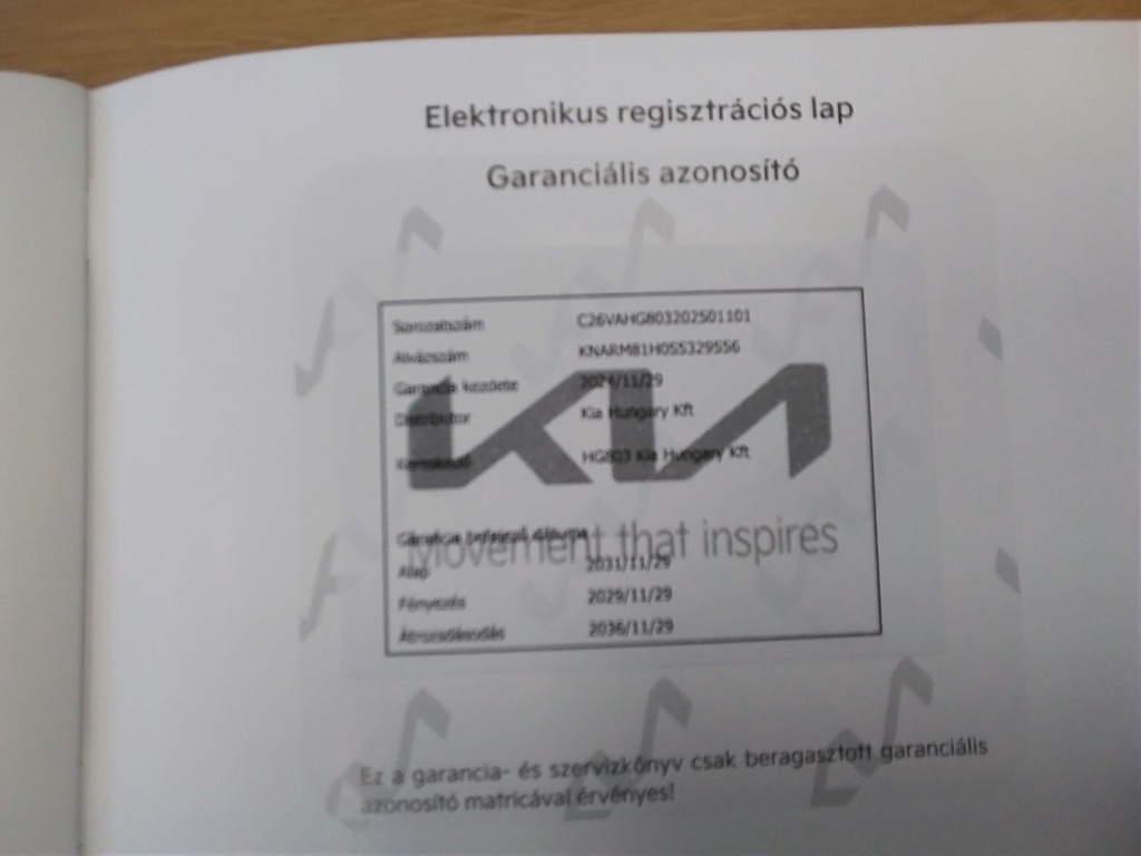 KIA SORENTO PHEV 2024 KRYPTONITE + BÖR + NAPTETŐ + DIGITAL CSOMAG + RELAX CSOMAG