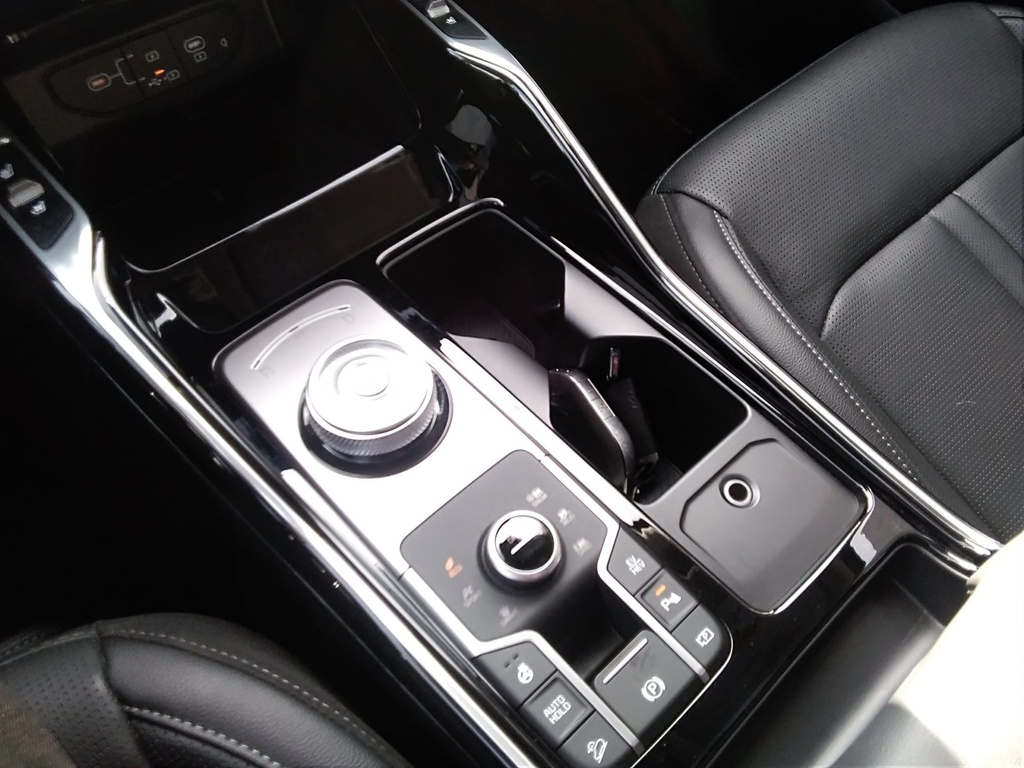 KIA SORENTO PHEV 2024 KRYPTONITE + BÖR + NAPTETŐ + DIGITAL CSOMAG + RELAX CSOMAG