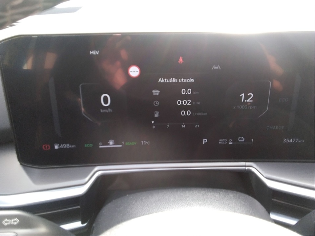 KIA SORENTO PHEV 2024 KRYPTONITE + BÖR + NAPTETŐ + DIGITAL CSOMAG + RELAX CSOMAG