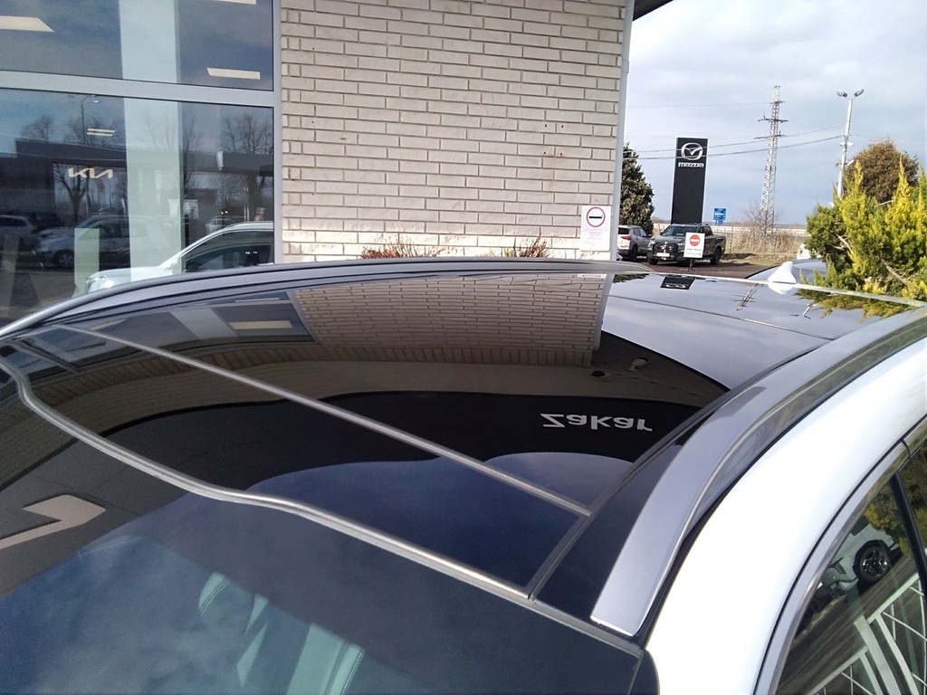 KIA SORENTO PHEV 2024 KRYPTONITE + BÖR + NAPTETŐ + DIGITAL CSOMAG + RELAX CSOMAG