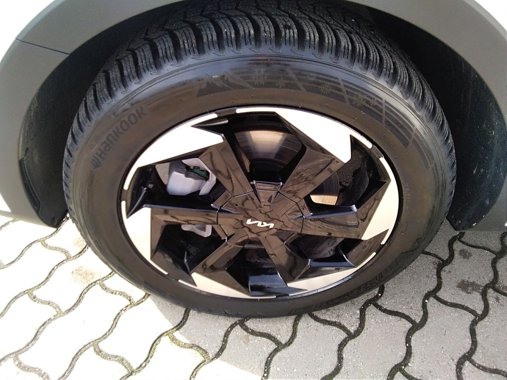 KIA SORENTO PHEV 2024 KRYPTONITE + BÖR + NAPTETŐ + DIGITAL CSOMAG + RELAX CSOMAG