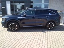 KIA SORENTO HEV 2024 KRYPTONITE + NAPPABÖR + RELAX CSOMAG + NAPTETŐ