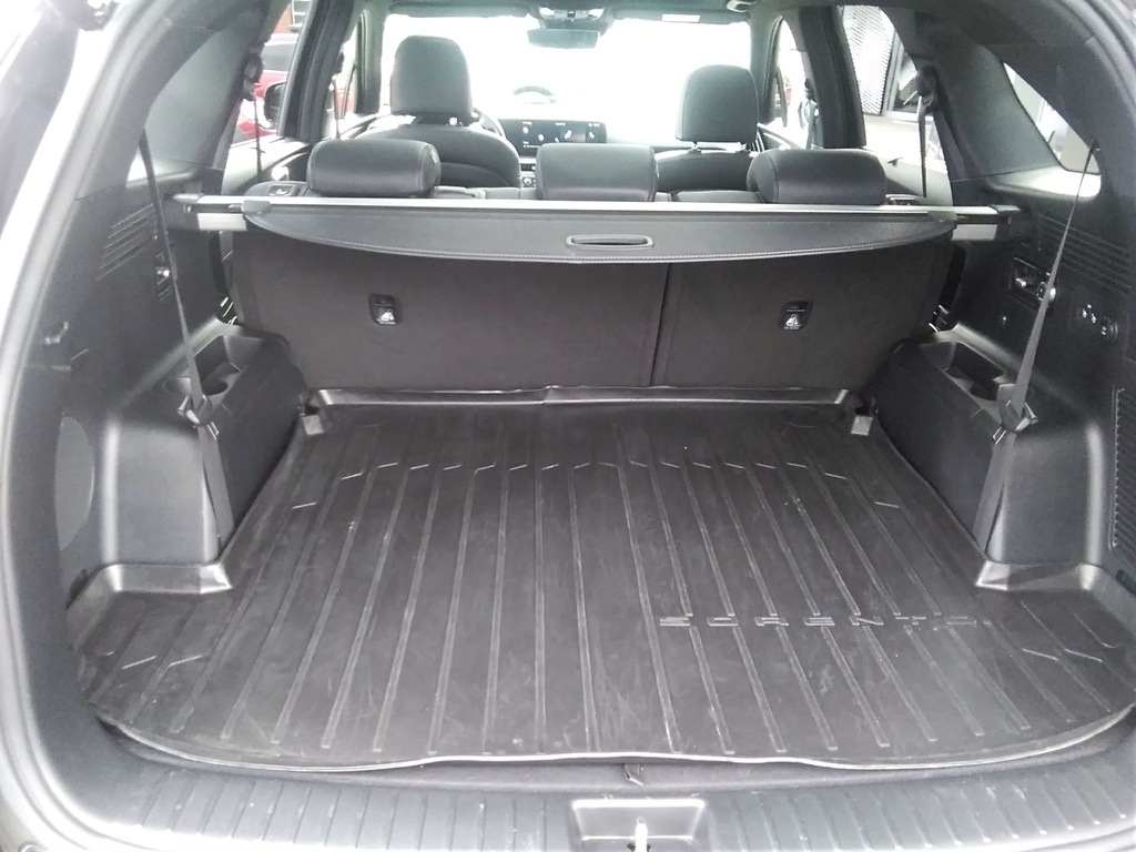 KIA SORENTO 2024 KRYPTONITE + NAPTETŐ + DIGITAL + RELAX CSOMAG + BŐR + 4*4