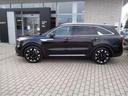 KIA SORENTO 2024 KRYPTONITE + NAPTETŐ + DIGITAL + RELAX CSOMAG + BŐR + 4*4