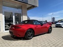 Mazda MX-5 1.5i G130 Revolution. Mo.-i, Gyári fényezés, Vezetett szerviz előélet!