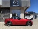 Mazda MX-5 1.5i G130 Revolution. Mo.-i, Gyári fényezés, Vezetett szerviz előélet!
