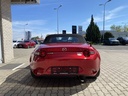 Mazda MX-5 1.5i G130 Revolution. Mo.-i, Gyári fényezés, Vezetett szerviz előélet!