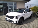 KIA SORENTO PHEV 2024 KRYPTONITE + BÖR + NAPTETŐ + DIGITAL CSOMAG + RELAX CSOMAG