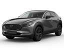 MAZDA CX-30 2.5L e-SKYACTIV G 140ps 6AT FWD Nagisa - JANUÁR