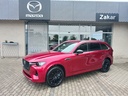 MAZDA CX-80 3.3 Skyactiv D 254le AWD Homura Plus 