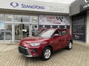 Ssangyong/KGM Tivoli 1.5 Turbo GDI Style AT- két zónás digit klíma