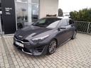 KIA PROCEED 2024 ULTIMATE EDITION PLUS + ADA CSOMAG + NAPTETŐ + AUTOMATA