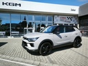Ssangyong/KGM Korando 1.5 Turbo GDI Smart Plus AT Black Pack ACC világos szövettel - 4 évszakos gumival!