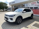Ssangyong Korando 1.5 Turbo GDI Style + , Mo.-i, 1Tulajdonos, Gyári fényezés,Vezetett szervizkönyv.  