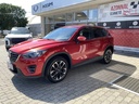 Mazda CX-5 2.5i Revolution Top AWD AT. Mo.-i, 2 Tulajdonos, Végig  Mazdában szervizelt! 