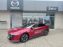 MAZDA 6e 5HB EV 258ps 1AT RWD Takumi Plus - DEMO NEM ÁFÁS