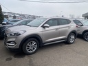 Hyundai Tucson 1,6 CRDi LP Premium .Mo.-i, 1 Tulajdonos, Vezetett szervizkönyv, Gyári fényezés