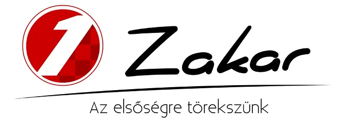 zakar autó
