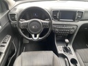 Kia Sportage 1.6 GDI Winter Edition, Mo.-i, 2027.04.-ig Garanciális, Vezetett szervizkönyv, Gyári fényezés.    