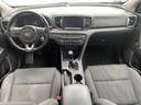 Kia Sportage 1.6 GDI Winter Edition, Mo.-i, 2027.04.-ig Garanciális, Vezetett szervizkönyv, Gyári fényezés.    
