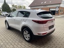 Kia Sportage 1.6 GDI Winter Edition, Mo.-i, 2027.04.-ig Garanciális, Vezetett szervizkönyv, Gyári fényezés.    