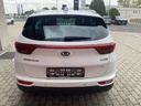 Kia Sportage 1.6 GDI Winter Edition, Mo.-i, 2027.04.-ig Garanciális, Vezetett szervizkönyv, Gyári fényezés.    