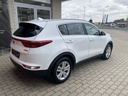 Kia Sportage 1.6 GDI Winter Edition, Mo.-i, 2027.04.-ig Garanciális, Vezetett szervizkönyv, Gyári fényezés.    