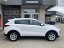 Kia Sportage 1.6 GDI Winter Edition, Mo.-i, 2027.04.-ig Garanciális, Vezetett szervizkönyv, Gyári fényezés.    