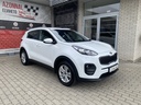 Kia Sportage 1.6 GDI Winter Edition, Mo.-i, 2027.04.-ig Garanciális, Vezetett szervizkönyv, Gyári fényezés.    