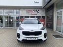 Kia Sportage 1.6 GDI Winter Edition, Mo.-i, 2027.04.-ig Garanciális, Vezetett szervizkönyv, Gyári fényezés.    
