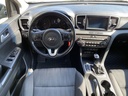 Kia Sportage 1.6 GDI Silver, Mo.-i, 2 tulajdonos, Gyári fényezés, Vezetett szervizkönyv.    