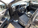 Kia Sportage 1.6 GDI Silver, Mo.-i, 2 tulajdonos, Gyári fényezés, Vezetett szervizkönyv.    