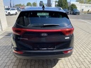Kia Sportage 1.6 GDI Silver, Mo.-i, 2 tulajdonos, Gyári fényezés, Vezetett szervizkönyv.    