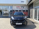 Kia Sportage 1.6 GDI Silver, Mo.-i, 2 tulajdonos, Gyári fényezés, Vezetett szervizkönyv.    