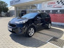 Kia Sportage 1.6 GDI Silver, Mo.-i, 2 tulajdonos, Gyári fényezés, Vezetett szervizkönyv.    