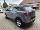 Ssangyong/KGM Tivoli 1.5 Turbo GDI Style + AT. Mo.-i, 2 Tulajdonos, Garanciális, Frissen szervizelt, Gyári fényezés.