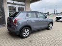 Ssangyong/KGM Tivoli 1.5 Turbo GDI Style + AT. Mo.-i, 2 Tulajdonos, Garanciális, Frissen szervizelt, Gyári fényezés.