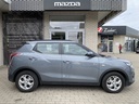 Ssangyong/KGM Tivoli 1.5 Turbo GDI Style + AT. Mo.-i, 2 Tulajdonos, Garanciális, Frissen szervizelt, Gyári fényezés.